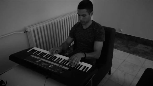 Havana - Camila Cabello - Cover смотреть онлайн