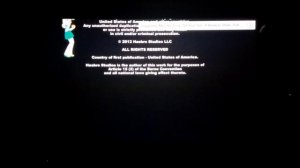 DHX Media/Hasbro Studios (2013)