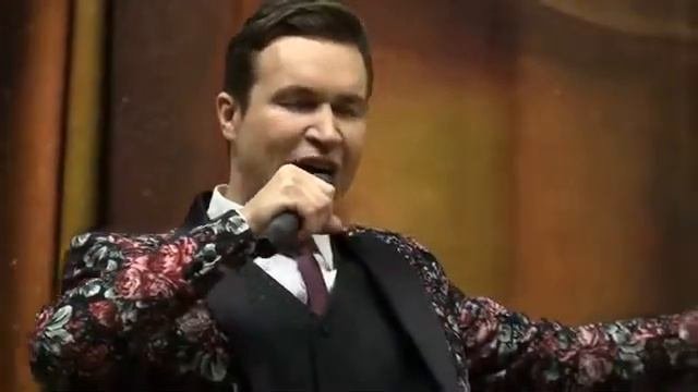 М.Магомаев 