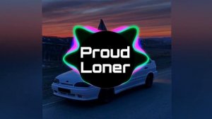 Konfuz & Proud Loner - Кайф ты поймала