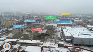 Обзор ЖК «Стрижи в Невском» от Тайного покупателя новостроек