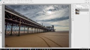 Эффект Ортона в фотошопе