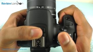 Canon EOS Rebel T4i Review | Canon 650D Review | + Picture and Video Test