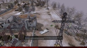 В тылу врага 2 /Война в Чечне/ Штурм Грозного #1