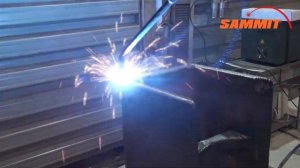 Роботизированный комплекс для наплавки