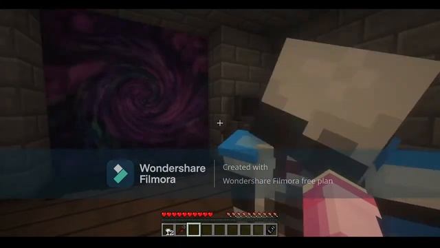 FnaF 6 Rebooted: First Day! Minecraft FNAF 6 Roleplay