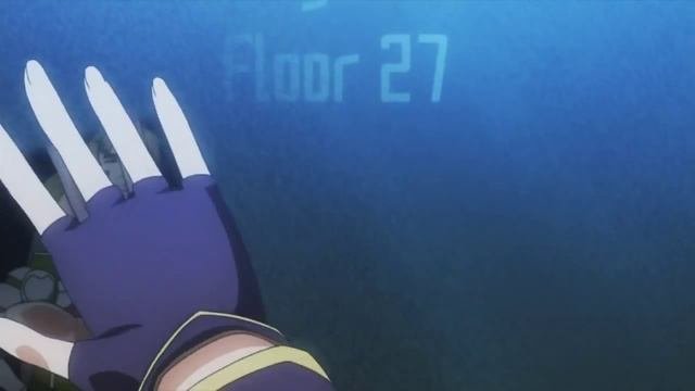 _Sword_Art_Online _II_/Мастера меча онлайн 2 Опенинг 2/2 на Русском