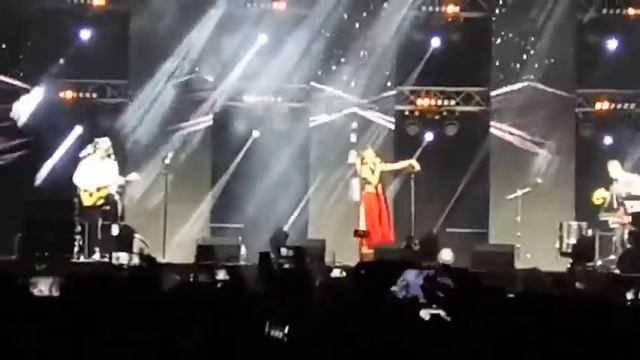 BIG LOVE SHOW в Екатеринбурге 2017 223144  IOWA - 140 скорость на крайсвета