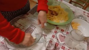 Очень вкусно! Картофель "ДОФИНЭ"