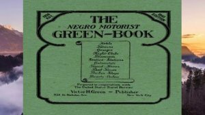 (DOWNLAOD) The Negro Motorist Green-Book: 1940 Facsimile Edition