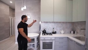 Ремонт квартиры-мансардный этаж || Перепланировка|| ремонт под ключ