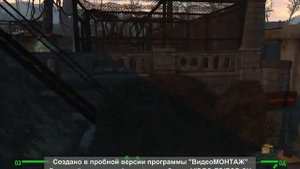 Все скрытые изображения Мистера Крышки "Fallout 4: Nuka World"