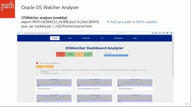 Stay Ahead and Maximize Your Oracle Support Investment MOS - III смотреть онлайн