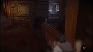 Геймплей Resident Evil 8 Village