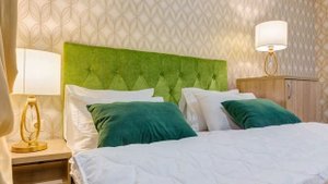 Отель Премьер, Геленджик