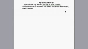 Урок: Мигающая картинка.avi