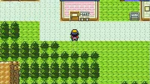 Pokemon Java Engine Update смотреть онлайн