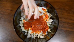 Картошка с грибами