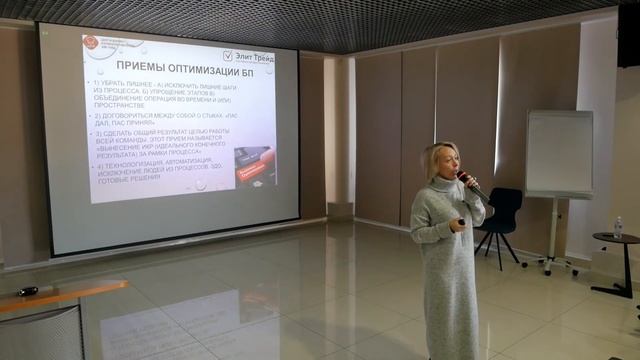 Семинар «Менеджмент, маркетинг, команда» (Часть 2) смотреть онлайн