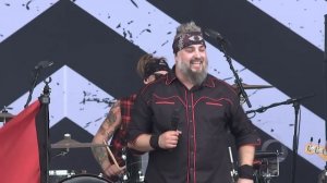 RUSSKAJA Wacken 2017 FULL SHOW
