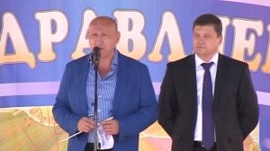 День нефтяника и День города в Жирновске