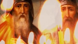 песня: "Zа Родину!"