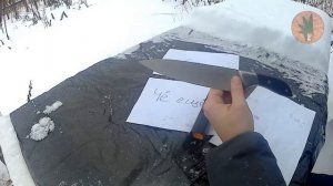 Обзор и тест: роликовая точилка Fiskars "Xsharp 120740" для топоров и ножей. Точим АДСКИЙ нож 666..