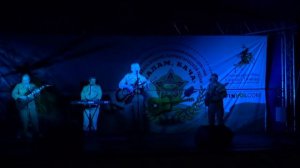 31   Контингент   Я поднимаю тост за друга старого