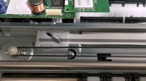 HP Smart Tank 515 Printer - E3 Error Code Fix / Paper Jam Problem.