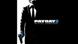 Payday 2 Official Soundtrack - Death Row (Control)