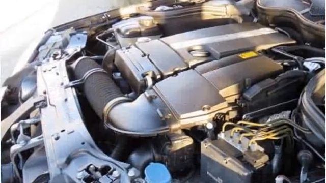 2005 Mercedes-Benz C-Class Used Cars Burnaby BC смотреть онлайн