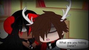 Your Ours~♡ Gacha Club Movie (By: Whats Up Unicorn)