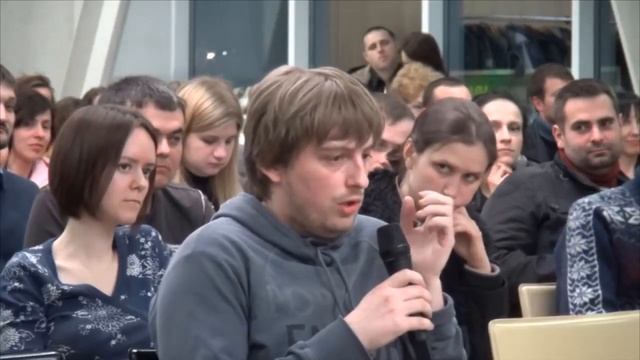 Что значит "у нас нет выбора"?  Юрий Менячихин