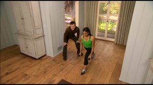 Bob Greene - Total Body Makeover - Week 4 (11 min)