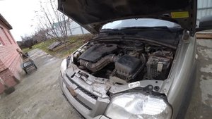 НЕ Заводиться и не едет нива 6 ПРИЧИН не работает не едет