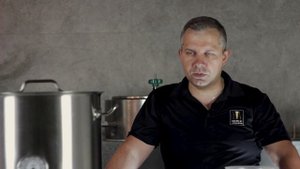 Рецепт кваса. Гречишный квас. Квас в домашних условиях. Квас из солода 16+