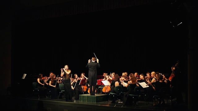 Belsound Orchestra (ПРОМО) смотреть онлайн