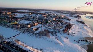 Последний день марта Излучинск