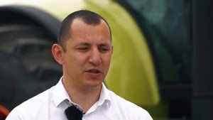 Дисковые косилки CLAAS