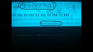 CASIO CTK-731/КАК ЗАПИСЫВАТЬ СВОИ СТИЛИ/HOW TO CREATE USER RHYTHMS