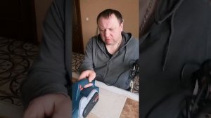 Электрорубанок BOSCH GHO6500. ОБЗОР.