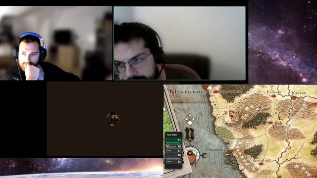 Acquisitions Incorporated Ep 3 смотреть онлайн