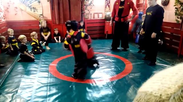 Дети Тайпина 4-6 лет смотреть онлайн