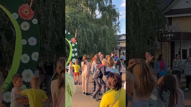 Концерт в Чистополе «Я напишу тебе любовь»