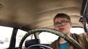 ТЕСТ ДРАЙВ ПОСЛЕ 10 ЛЕТ ПРОСТОЯ/МОСКВИЧ 412