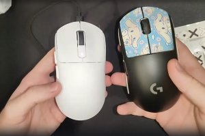 Attack Shark X3 а так ли всё хорошо?