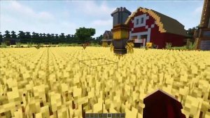 Farmer Decoration Pack Minecraft Models