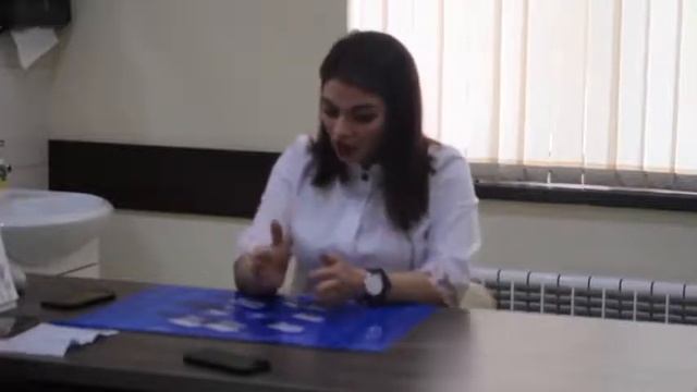 Куркув, стресс ва депрессия хакида тиббий психологдан маслахатлар....