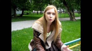 Анна Андрусенко отвечает на вопросы поклонников Ангел или демон