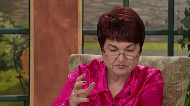 Не отчаивайся. Есть надежда. Ведь у нас есть ИСКУПИТЕЛЬ! урок 5. Обязанности искупителя смотреть онлайн